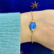 Miraculous Paris Bracelet