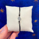 Saint Benedict Cross Bracelet