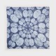 Foulard infinito di Medaglie avio