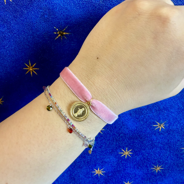 Bracciale O mia bela Madunina