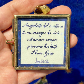 Finestrella Angioletto del... 2