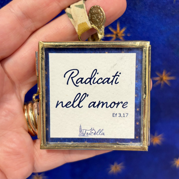 Finestrella Albero della Vita