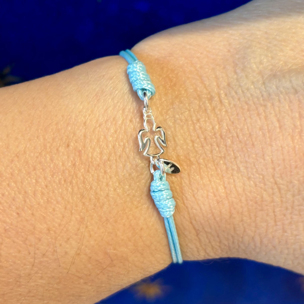 Guardian Angel Bracelet