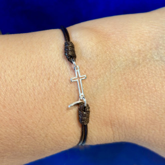 Bracciale Io sono la Luce...