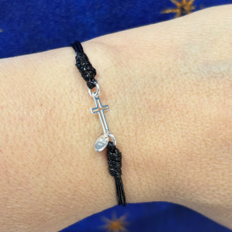 Bracciale Io sono la Luce... 2