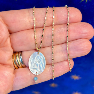 Collana Ti tengo per mano...