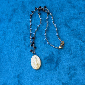 Medaglia Miracolosa Puglia 2