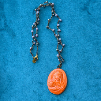 copy of Medaglia Miracolosa...