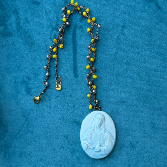 copy of Medaglia Miracolosa...