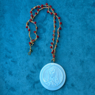 copy of Medaglia Miracolosa...