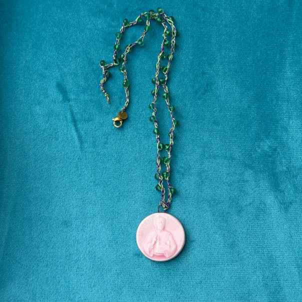 Sant'Ambrogio Puglia rosa