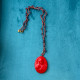 Divine Providence Red Puglia