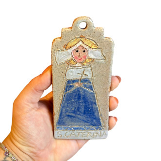 copy of Saint Luis - Holy...