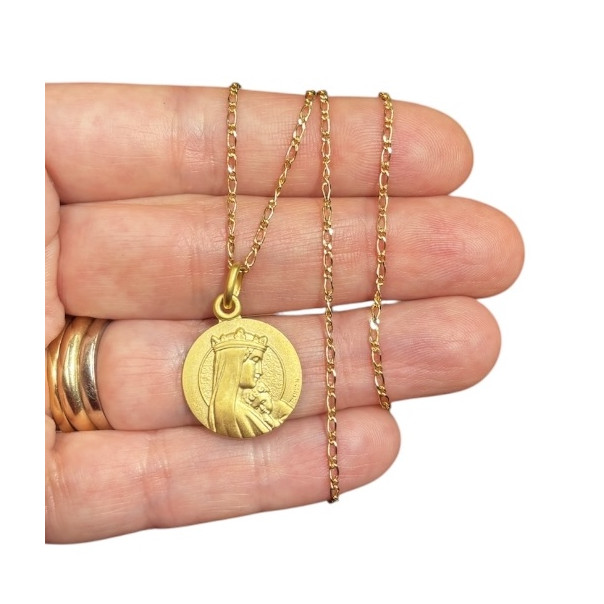 Collana Notre Dame