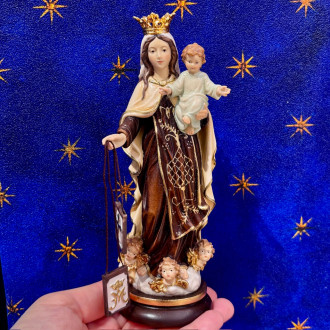 Our Lady of the Carmel... 2