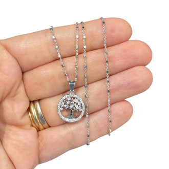 Collana Albero della vita...