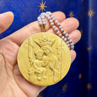 copy of Our Lady of...