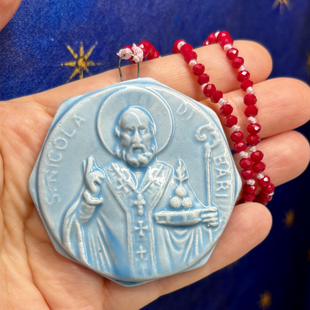 San Nicola puglia