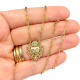 Collana Sacro cuore di Maria