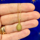 Collana Medaglia Miracolosa originale