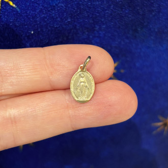Original 18 carat gold...
