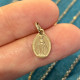 Original 18 carat gold Miraculous medal