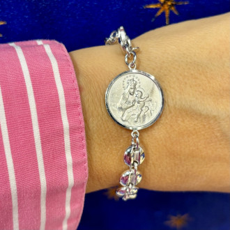 Bracciale Scapolare massiccio 2