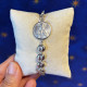 Massive Scapular Bracelet
