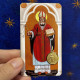 Medaglia Sant Ambrogio