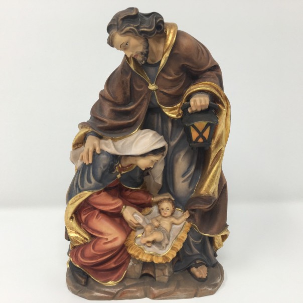 Nativity en bloc